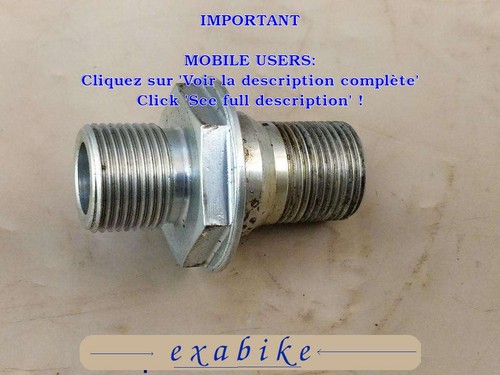Pas description voir - description,