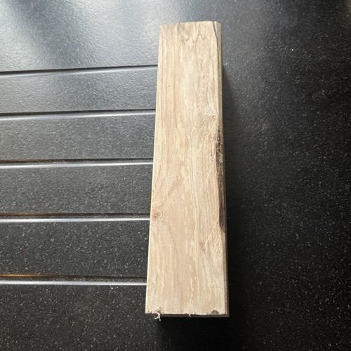 Carrelet bois fruitier - bois, de