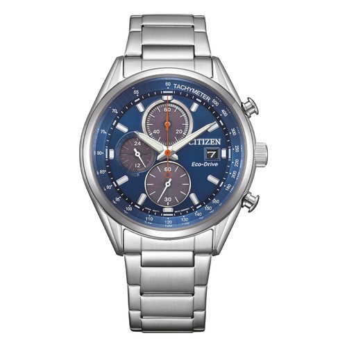 Montre citizen ca0459 79l - montre, ca0459-79l