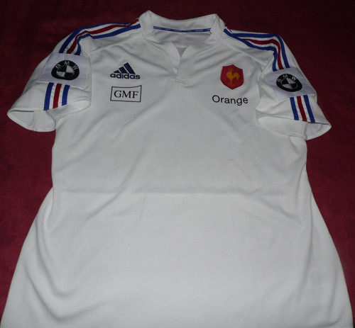 Maillot rugby - maillot, de