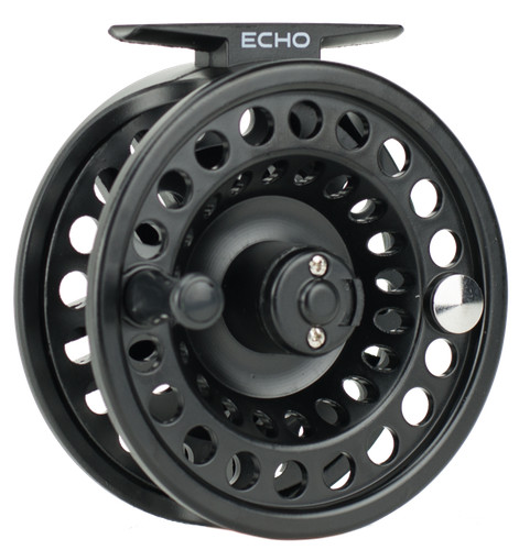 Echo base fly reel - echo,