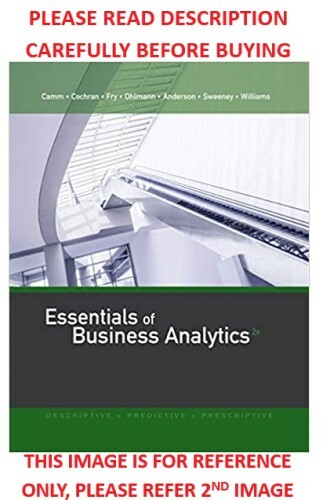 Essentials business - of,