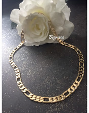 Chaîne Maille Figaro