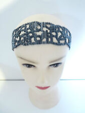 BANDEAU SERRE TETE EN