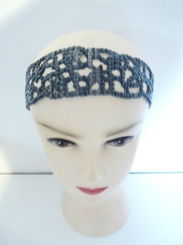 Bandeau serre tete - bandeau,