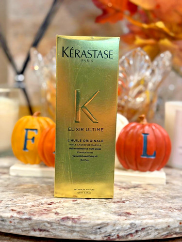 Kerastase elixir ultime - elixir,