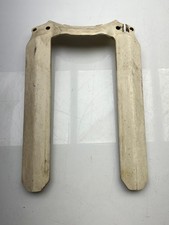 Cache fourche YAMAHA TTR 600 1994 - 2004