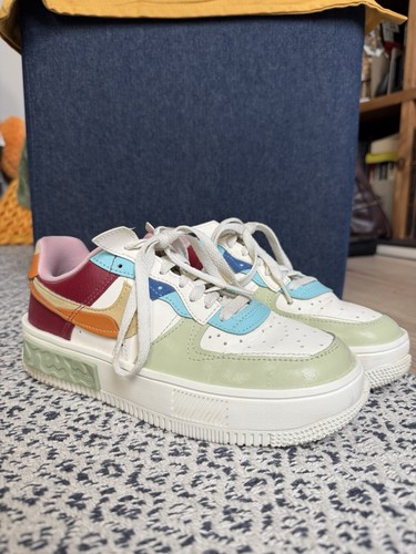 Nike air force fontanka - force,