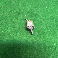 ICOM TRANSMIT RECEIVE TOGGLE