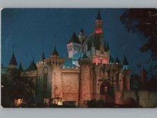 Fantasyland Entrée Couchage