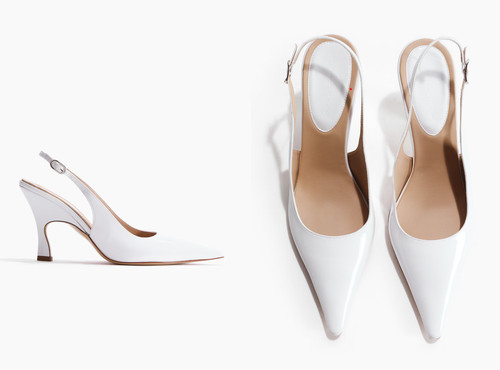 Stella mccartney escarpins - stella, h&m