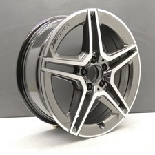 Jante Alliage Mercedes A-Class
