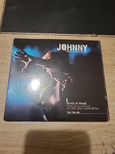 Johnny Hallyday Rare Promo Cd