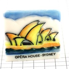 FEVE Opera House Tourism Sydney Australia France FEVE Galette des Rois FEVE