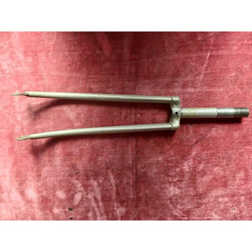Fourche 162mm acier pour - 162mm,
