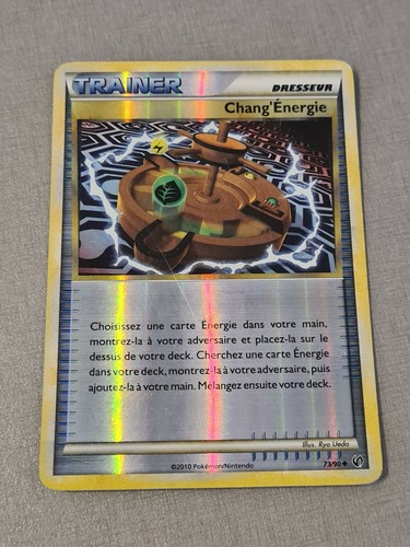 Carte pokemon française - carte,