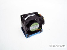Dell Optiplex GX520 GX620 USFF Case Fan Sunon PMD1206PMB3-A U1295 0U1295
