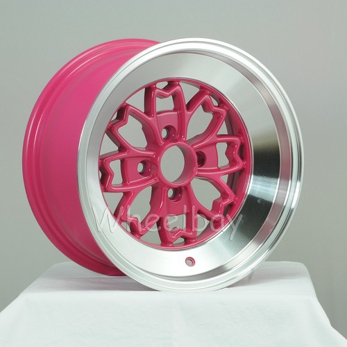 Pcs rota wheel aleica - pcs,