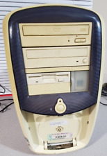 Compaq Presario 5000 MT Intel Pentium lll 850MHz 128MB RAM No HDD No OS