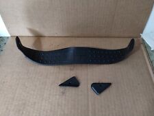 MACLAREN TRIUMPH STROLLER FOOT REST....NOT PART OF RECALL