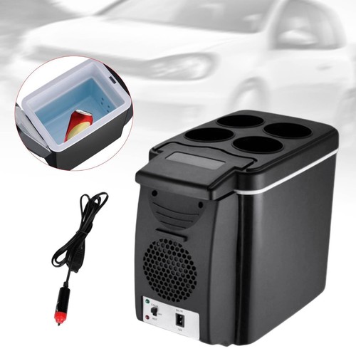 Réfrigérateur portable - réfrigérateur, 6l