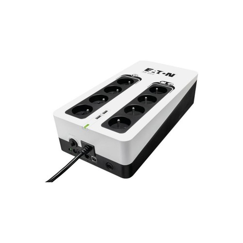 Onduleur eaton 850va - eaton, 3s