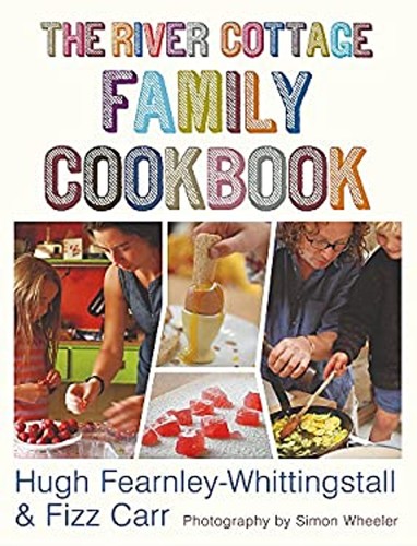 Livre cuisine familial - le,