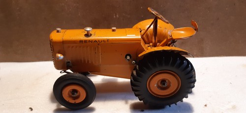 Tracteur renault agricole avec - renault,