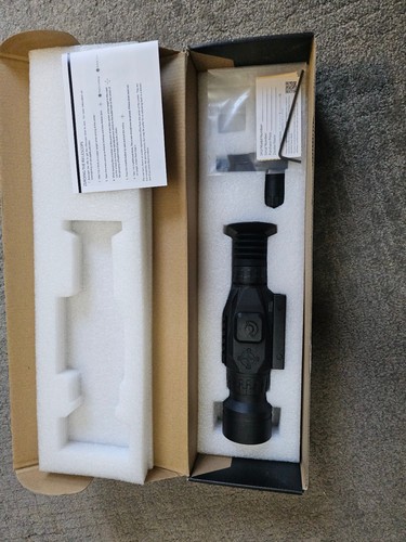 Sightmark wraith 32x50mm - wraith, 4-32x50mm
