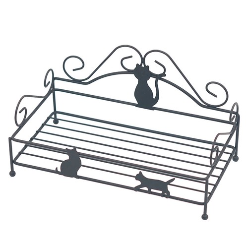 Black iron storage - storage, with