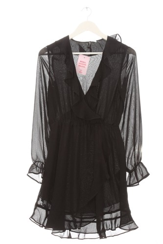 Robe portefeuille dames - robe,