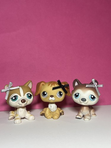 Littlest pet shop - lot, #368