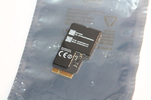 Apple carte reseau - ..,