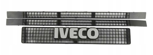 Grille pare chocs avant pour - grille,