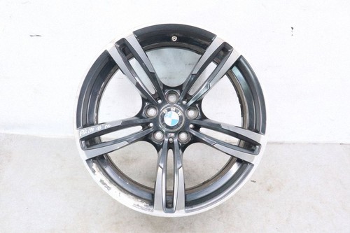 Bmw jante alliage avant - alliage, r19