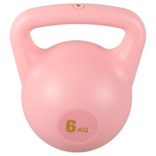 Kettlebell réglable, souple