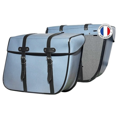 Paire sacoches cyclo solex - paire,