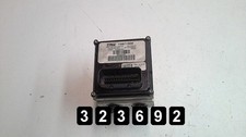 2007 CITROEN C6 ABS UNIT
