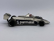 BRABHAM BT49 GP USA OUEST 1980