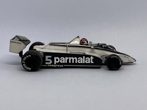 Brabham bt49 usa ouest - brabham,