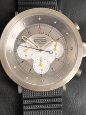 New / Kronotype MDQS-2 V2