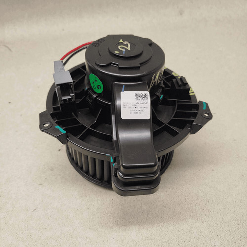 11792641 moteur ventilation - moteur,