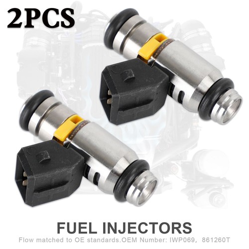 Injecteurs essence mercruiser - injecteurs,