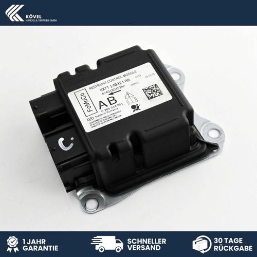 Module airbag ford focus - 4, hn