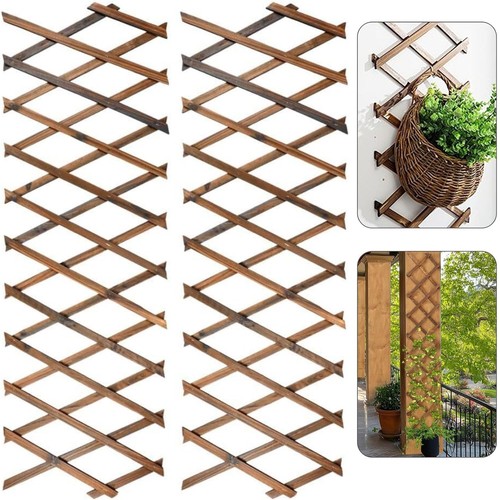 Pièces treillis extensible - pièces,