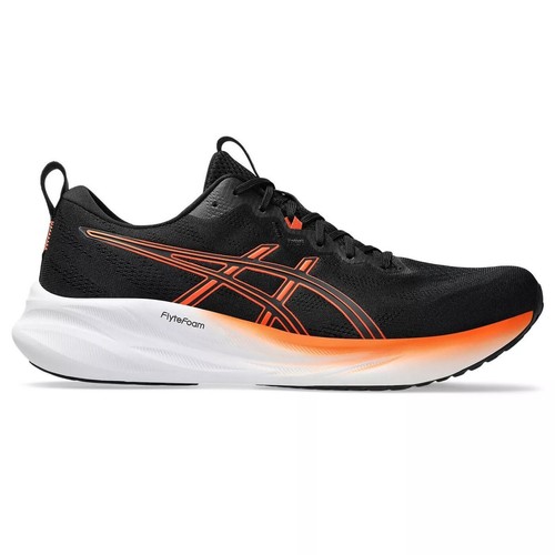 Running shoes asics - running,