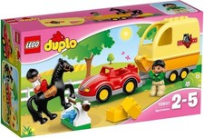 Lego Duplo FERME 10807 le