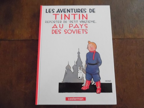 Les aventures tintin au - les,
