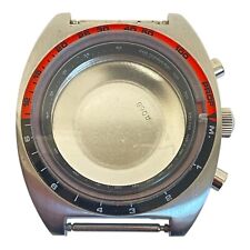 Vintage NOS Watch Case Profondimetre Profundus Depth Gauge Jenny Nicolet