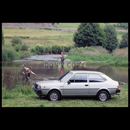 Photo 006281 volvo 343 - a.006281,
